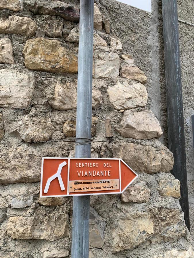Casa Royale Appartamento Acqua Lierna Dış mekan fotoğraf