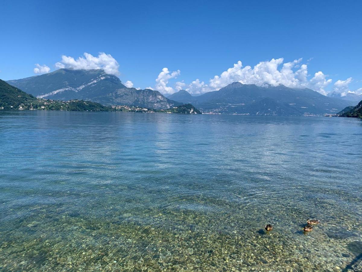 Casa Royale Appartamento Acqua Lierna Dış mekan fotoğraf