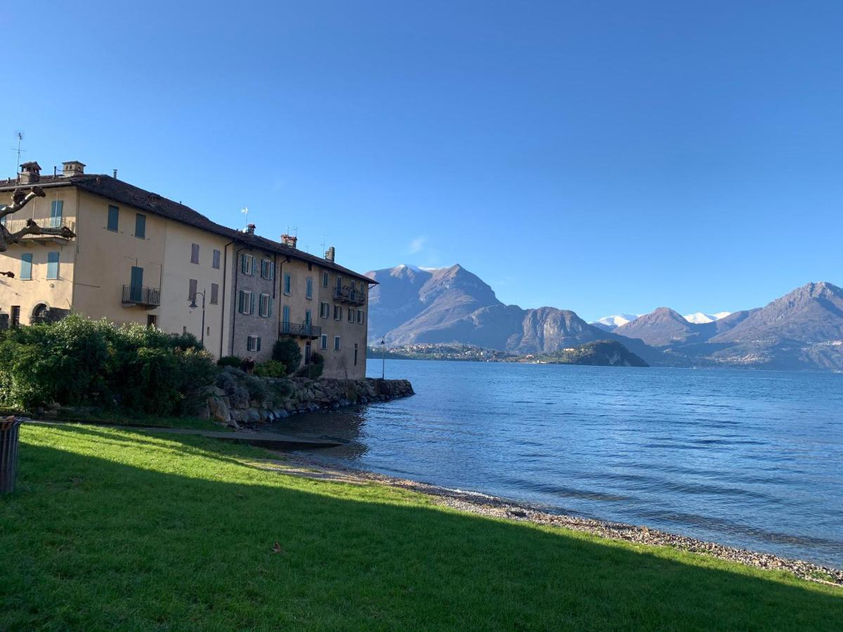 Casa Royale Appartamento Acqua Lierna Dış mekan fotoğraf