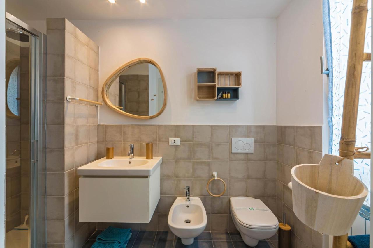 Casa Royale Appartamento Acqua Lierna Dış mekan fotoğraf