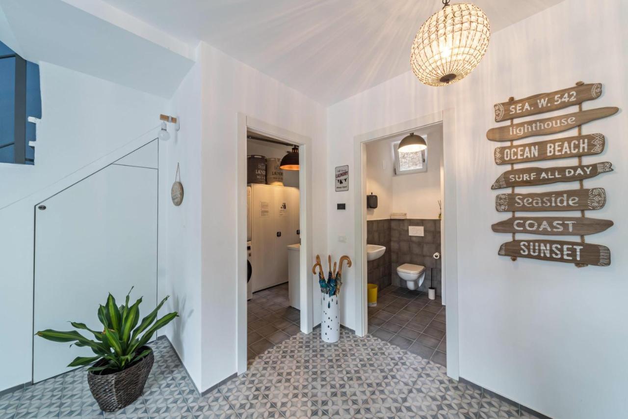 Casa Royale Appartamento Acqua Lierna Dış mekan fotoğraf