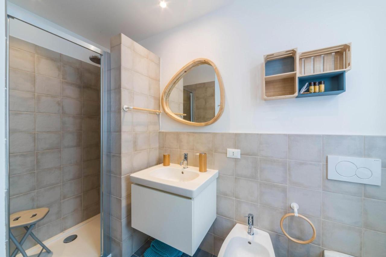 Casa Royale Appartamento Acqua Lierna Dış mekan fotoğraf