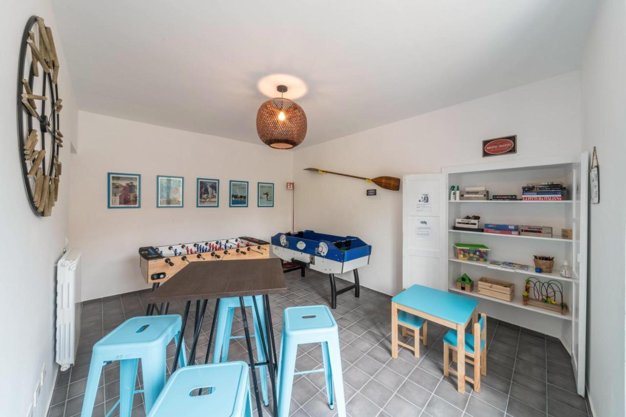 Casa Royale Appartamento Acqua Lierna Dış mekan fotoğraf