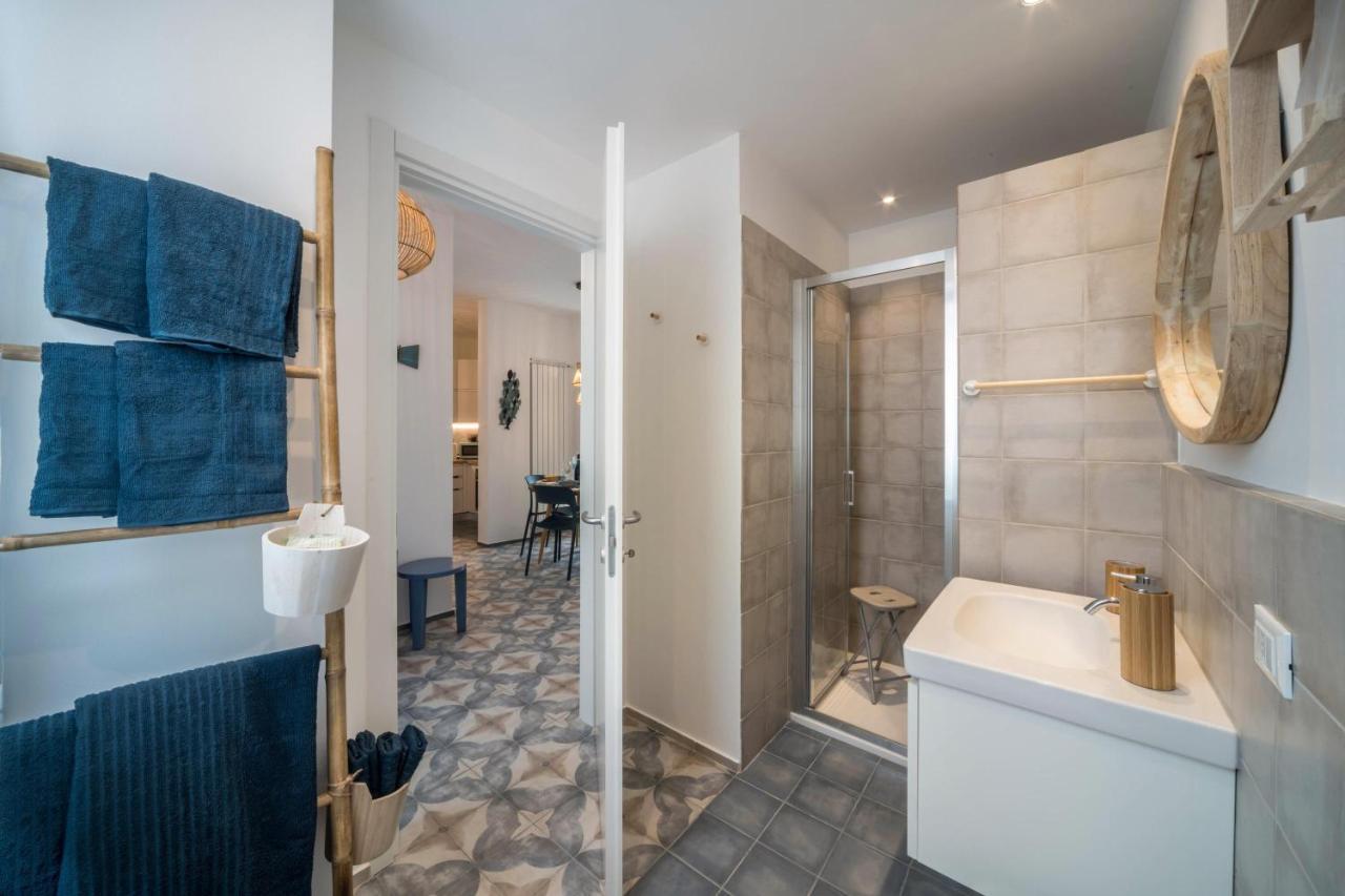 Casa Royale Appartamento Acqua Lierna Dış mekan fotoğraf